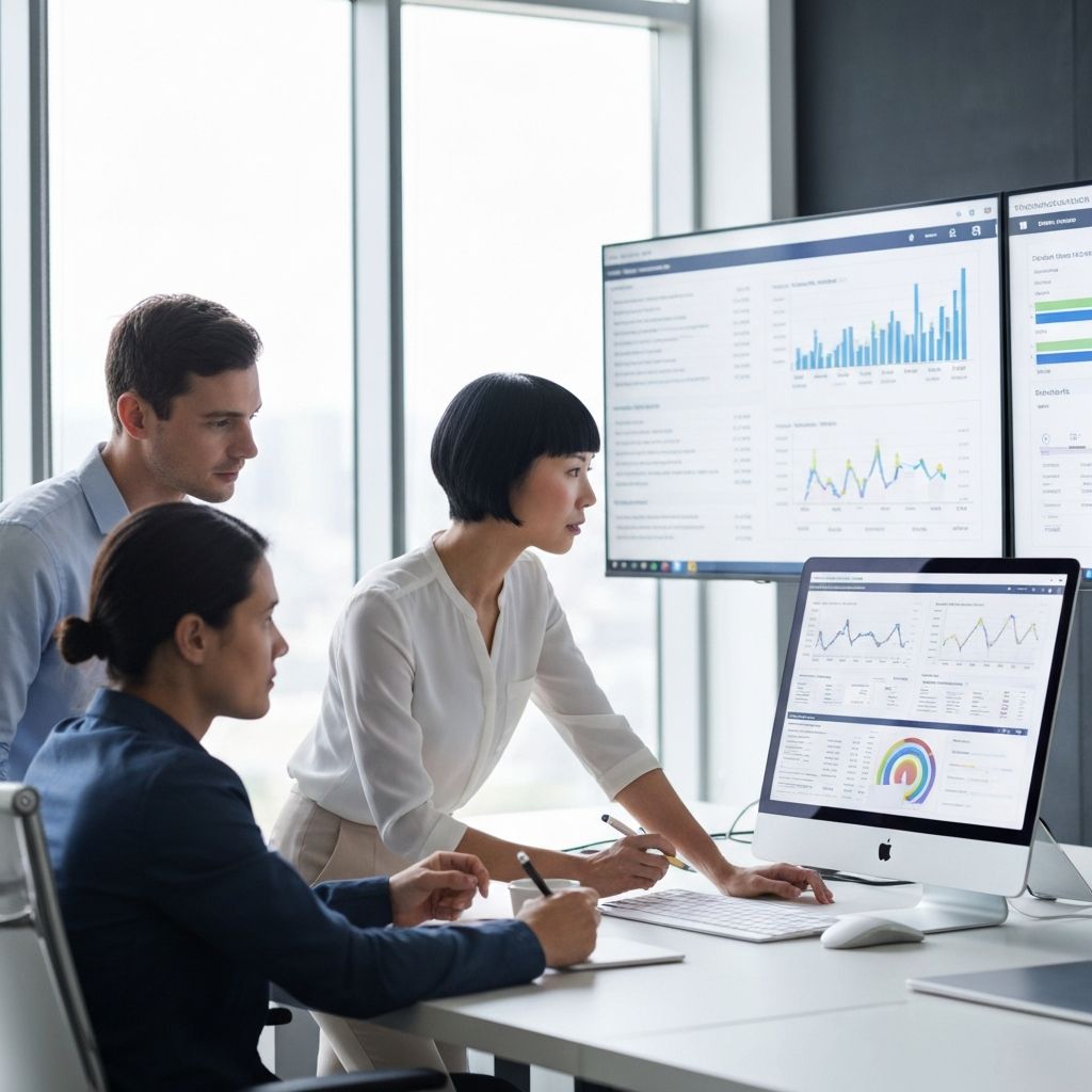 Procurement showcase 2