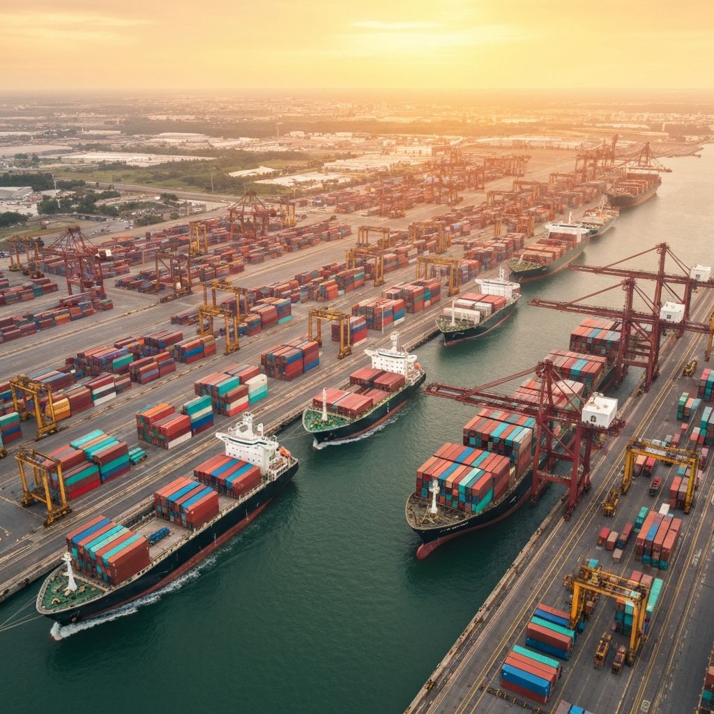 Procurement showcase 3